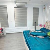 Bán  nhà đẹp Dốc Tam Đa, Quận Tây Hồ 5 tầng, mặt tiền 5.1m, diện tích 46m2