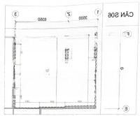Cho Thuê Shophouse S1. 03 01S06 Tại Vinhomes Ocean Park Gia Lâm, Giá Tốt 35 Triệu, 81 M2