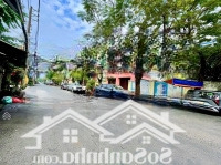 Đường 10M Có Vỉa Hè- Khu Vip Lê Đức Thọ P.15- Ngang 5,6M- 4 Tầng - Nhú 8 Tỷ Tl