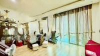 Đường 10M Có Vỉa Hè- Khu Vip Lê Đức Thọ P.15- Ngang 5,6M- 4 Tầng - Nhú 8 Tỷ Tl