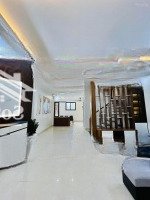 Phân Lô Ngõ Thông, Ô Tô Hoàng Quốc Việt, Lô Góc, 83M2X5T, Mặt Ngõ, Dân Xây, Giá Nhỉnh 30 Tỷ Có Tl.