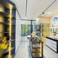 Nhà  Mặt Tiền Đường Cư Xá Phú Bình Phường 5 Quận 11.