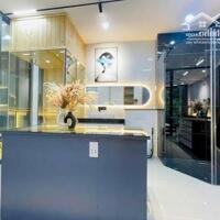 Nhà  Mặt Tiền Đường Cư Xá Phú Bình Phường 5 Quận 11.