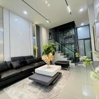 Nhà  Mặt Tiền Đường Cư Xá Phú Bình Phường 5 Quận 11.