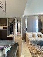 Cho Thuê Siêu Phẩm 2 Phòng Ngủ Lumiere Riverside Thảo Điền Quận2 Diện Tích 75 M2 Giá 27 Triệu/Tháng