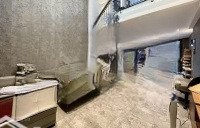Chỉ Nhỉnh 6 Tỷ - 45M2 - 4 Tầng - Hẻm Xe Hơi Tới Nhà - Phạm Văn Chiêu, Phường 14, Gò Vấp.