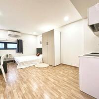 Căn hộ Studio rộng ở Phan Đăng Lưu, Phú Nhuận