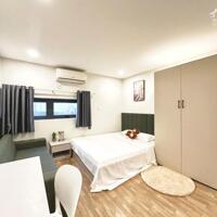 Căn hộ Studio rộng ở Phan Đăng Lưu, Phú Nhuận