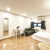 Căn hộ Studio rộng ở Phan Đăng Lưu, Phú Nhuận