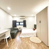 Căn hộ Studio rộng ở Phan Đăng Lưu, Phú Nhuận