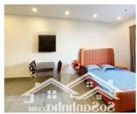 Toà Căn Hộ Đường Tô Hiến Thành, Cách Biển Mỹ Khê Chỉ 300M