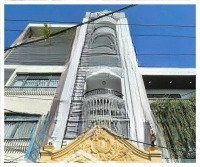 Toà Căn Hộ Đường Tô Hiến Thành, Cách Biển Mỹ Khê Chỉ 300M