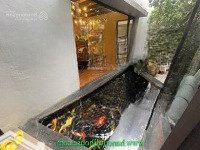 Căn Nhà Vườn Đẹp Lô Góc Ở Hồ Tây Đầy Đủ Trang Thiết Bị Cho Thuê Ở