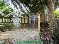 Căn Nhà Vườn Đẹp Lô Góc Ở Hồ Tây Đầy Đủ Trang Thiết Bị Cho Thuê Ở