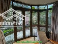 Căn Nhà Vườn Đẹp Lô Góc Ở Hồ Tây Đầy Đủ Trang Thiết Bị Cho Thuê Ở