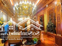 Bán Biệt Thự, Liền Kề Tại Phường Dịch Vọng, Cầu Giấy, Hà Nội 24 Tỷ, 90 M2