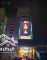 Toà Nhà 6 Tầng - Ngay Dĩ An - Doanh Thu 400 Triệu/Tháng - Chỉ Hơn 11 Tỷ Còn Tl