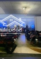 Toà Nhà 6 Tầng - Ngay Dĩ An - Doanh Thu 400 Triệu/Tháng - Chỉ Hơn 11 Tỷ Còn Tl