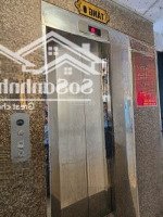 Toà Nhà 6 Tầng - Ngay Dĩ An - Doanh Thu 400 Triệu/Tháng - Chỉ Hơn 11 Tỷ Còn Tl