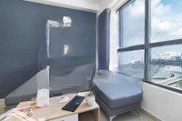 Chính Chủ Cho Thuê Nhanh 2 Phòng Ngủ 1 Vệ Sinhgiá Bán 17 Triệu - Đầy Đủ Nội Thất - View Đẹp - Liên Hệ: 0901 995 295