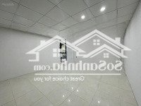 Cho Thuê Văn Phòng 30M2 Vạn Phúc Giá 5 Triệu/Tháng