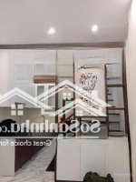 Bán Gấp Nhà 5 Tầng Tại Đông Thiên,Vĩnh Hưng , Hoàng Mai, 6,2 Tỷ, 32M2, 3 Phòng Ngủ 4Wc