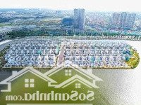 Bán Liền Kề Ngọc Trai Vinhomes Ocean Park 1. - Khu Khép Kín Giá Bán 18 Tỷ