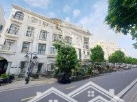 Bán Liền Kề Ngọc Trai Vinhomes Ocean Park 1. - Khu Khép Kín Giá Bán 18 Tỷ
