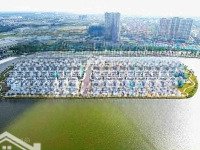 Chính Chủ Bán Liền Kề Ngọc Trai Khép Kín - Cạnh Công Viên - Đông Nam 70,8M2 Giá Bán 18.5 Tỷ