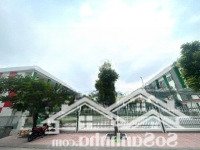 Ô Tô Nhỏ Qua Đất, Chủ Cần Bán Nhanh Mảnh Đất Phố Trạm P.long Biêndiện Tích37M,Mặt Tiền4M, Giá Bán 5,8 Tỷ