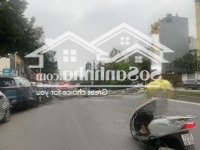 Bán Nhà Hồng Tiến, Long Biên. 140M2* C4Mặt Tiền7M 25.2 Tỷ. Oto Tránh, Kinh Doanh, Văn Phòng