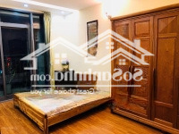 Cho Thuê Căn Hộ 2 Pn Full Đồ Tại K Park Văn Phú, Giá 11 Tr/Th