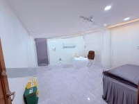 Chính Chủ Cho Thuê Nhà Mặt Tiền 467A Sư Vạn Hạnh, P12, Q10, 4.1X15.4M, Trệt 5 Lầu Tm, 0908140491
