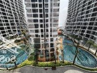 Bán Căn 1 Phòng Ngủ+ 1 View Hồ Bơimặt Tiềneastmark City Không Gian Sống Lý Tưởng, Giá Chỉ 2,55 Tỷ Btp Sổ