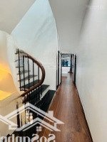 6 Tỷ Hơn Xíu Có Ngay Nhà 4 Tầng Bề Thế Tại Đống Đa - 40M2 - 4 Ngủ - Ngõ Rộng Thoáng - Full Nội Thất