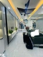 6 Tỷ Hơn Xíu Có Ngay Nhà 4 Tầng Bề Thế Tại Đống Đa - 40M2 - 4 Ngủ - Ngõ Rộng Thoáng - Full Nội Thất