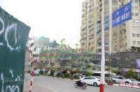 Cần Bán Khách Sạn 5*, Diện Tích: 150M, 9 Tầng, Mt:9M, Gpxd, Pccc, Phố Trần Thái Tông, Cầu Giấy, 0963060881
