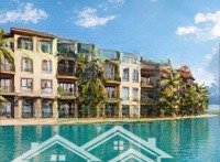 Biệt Thự Đảo Thiên Đường Tại Vinhomes Vũ Yên Hải Phòng - Tuyệt Tác Nghỉ Dưỡng Giữa Lòng Kỳ Quan