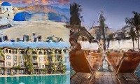 Biệt Thự Đảo Thiên Đường Tại Vinhomes Vũ Yên Hải Phòng - Tuyệt Tác Nghỉ Dưỡng Giữa Lòng Kỳ Quan