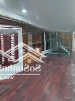 (Vvip) Trần Quang Diệu - Đống Đa.diện Tích62M2 X7T. Mặt Phố, Kd, Ô Tô Tránh, Có Thang Máy. Giá Bán 32.8 Tỷ