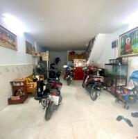 Chủ Xoắn tiếp tục giảm 250 triệu Giá mới 2.45 tỷ. Tổng giảm 400 triệu. NHÀ 2 TẦNG MỚI TINH - HXH 5M - NGAY BỆNH VIỆN QUẬN 12 - KQH