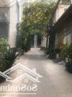 Bán Nhà Riêng Tại Đường Bùi Đình Túy, Bình Thạnh, Sát Quận 1, 3,5X15, Hẻm 4,5M, Đất Đẹp, Pl Đầy Đủ