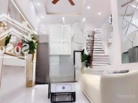 Bán Nhà Đẹp Mới Xây Phố Ngọc Hà- Ba Đình. Chậm Tay Bỏ Lỡ Chỉ 6Tỷ2 Với Gần 30M2