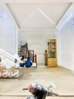 Còn Căn Duy Nhất 20 Ra Oto Tránh Phố Nam Dư-45M7,36 Tỷ Quận Hoàng Mai