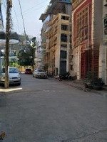 Bán Đất Tư Đình, Long Biên 70M2 Mt5.1M 13.2 Tỷ. Phân Lô A38 Quân Đội, Oto Tránh, Kinh Doanh.