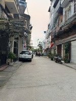 Bán Đất Tư Đình, Long Biên 70M2 Mt5.1M 13.2 Tỷ. Phân Lô A38 Quân Đội, Oto Tránh, Kinh Doanh.