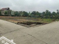 Chủ Gửi Bán Siêu Phẩm Lô Góc, 2 Thoáng Mặt Ngõ Thông Ô Tô Tránh Minh Trí, Sóc Sơn 1.X Tỷ