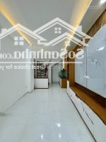 Bán Nhà Riêng Tam Trinh, 4,75 Tỷ, 26M2, 3 Phòng Ngủ 5 Tầng, Hoàng Mai, Hà Nội