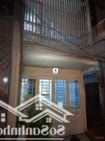 Nhà Đẹphẽm Xe Hơi21M2 Ngay Chợ Bành Văn Trân Tân Bình 2.9 Tỷ