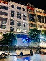 Mặt Tiền 8M - Lô Góc Mặt Phố Xã Đàn : 68M2 6 Tầng - Nở Hậu - Vị Trí Thương Hiệu Kinh Doanh